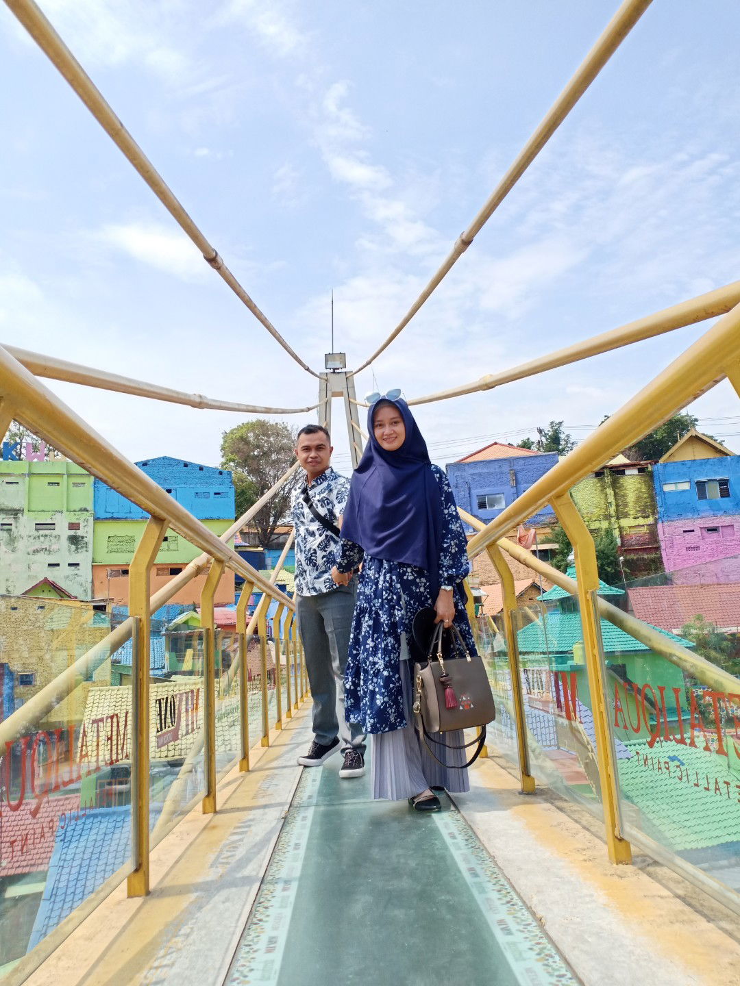 Leny oktaviyati profile icon