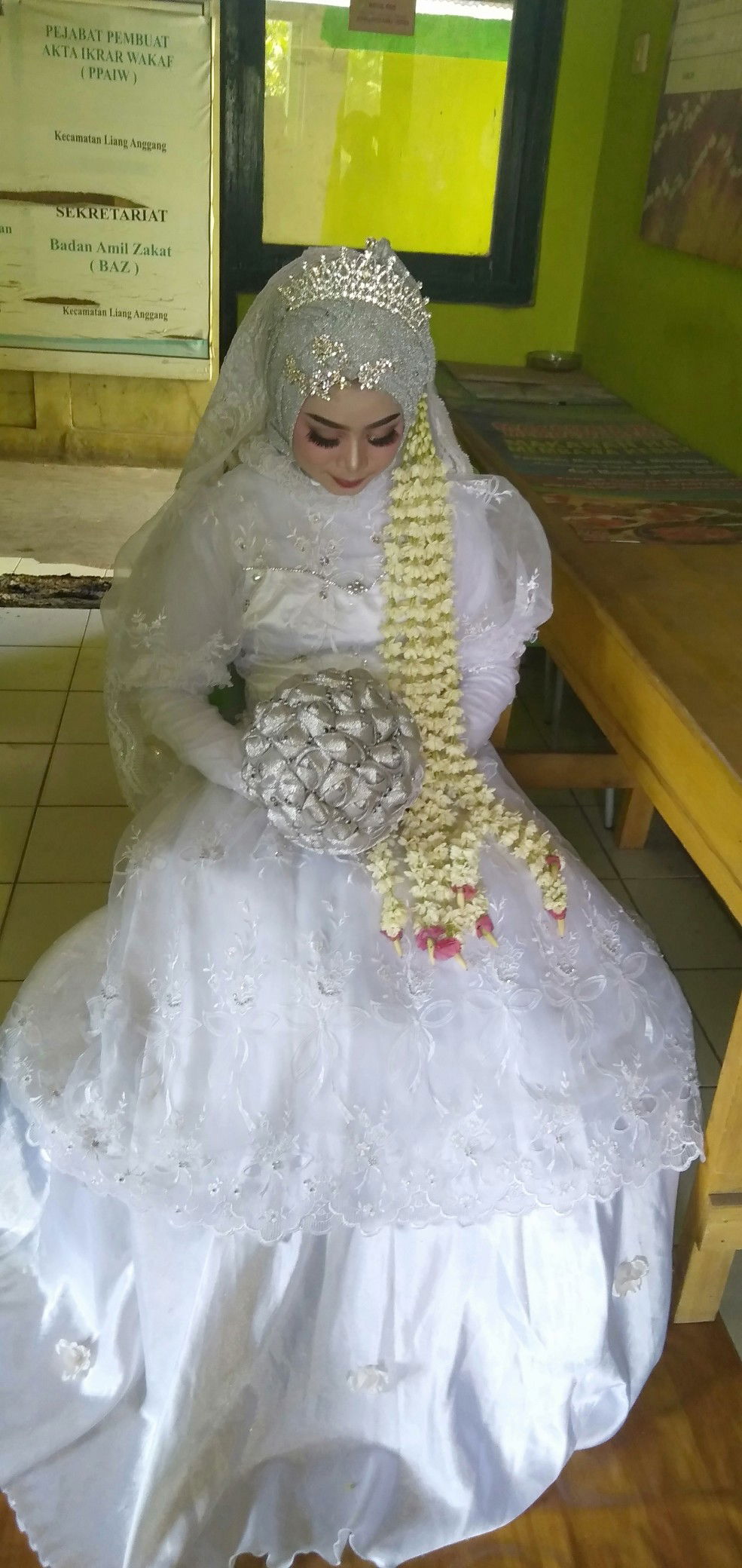 Syifa nur s profile icon