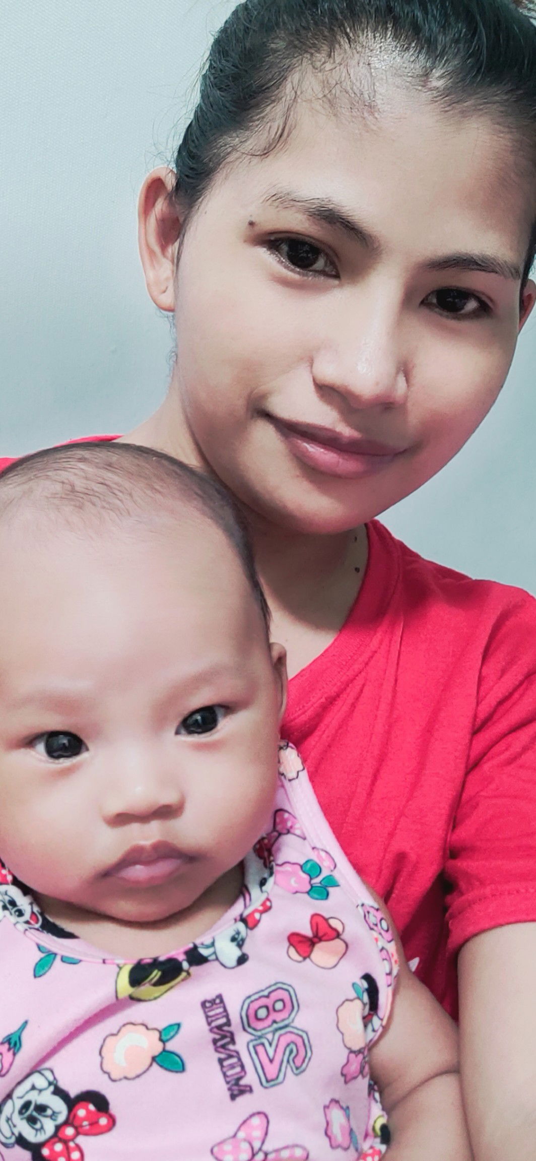 Joan Bale profile icon