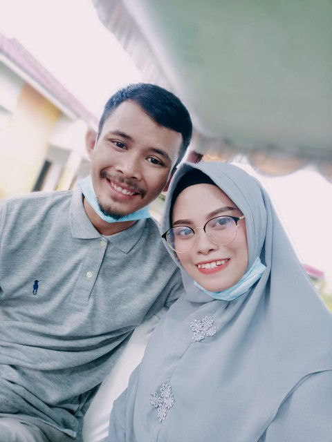 Cahya fitriani profile icon