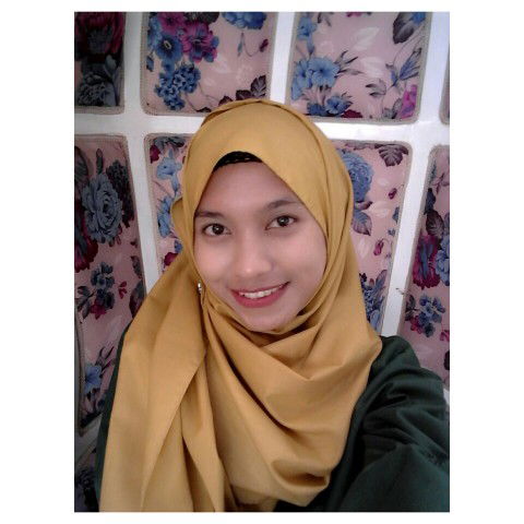 Fety Rosalina Pratiwi profile icon