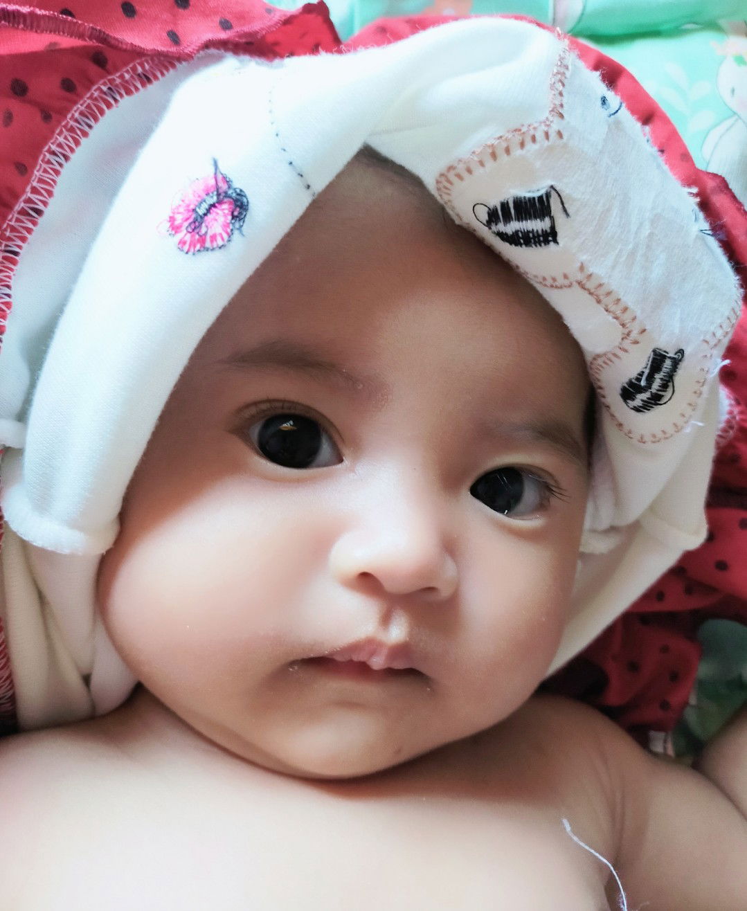 Ike Anggraeni profile icon