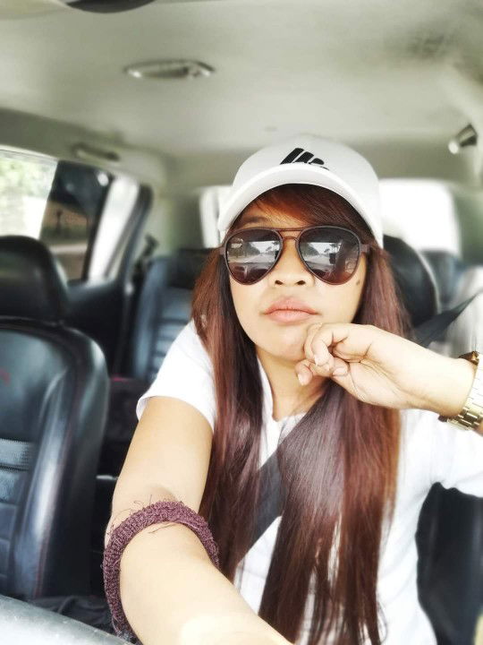 Dayang Naimin profile icon