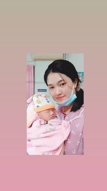 Nut Panadda profile icon