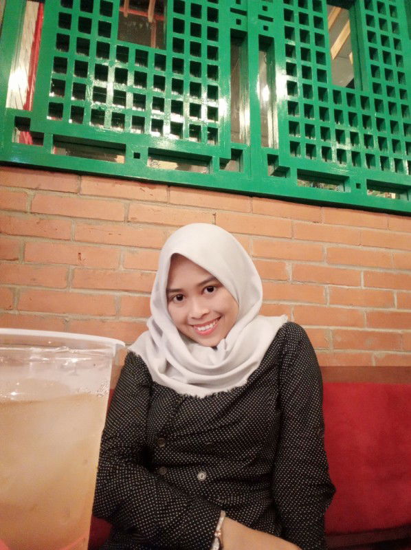 Kusuma Dewi profile icon