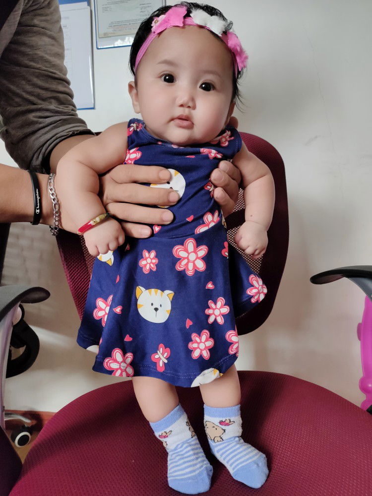 Marilyn Lumuntad profile icon