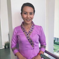 RATCHANOK TEERAKAEW profile icon