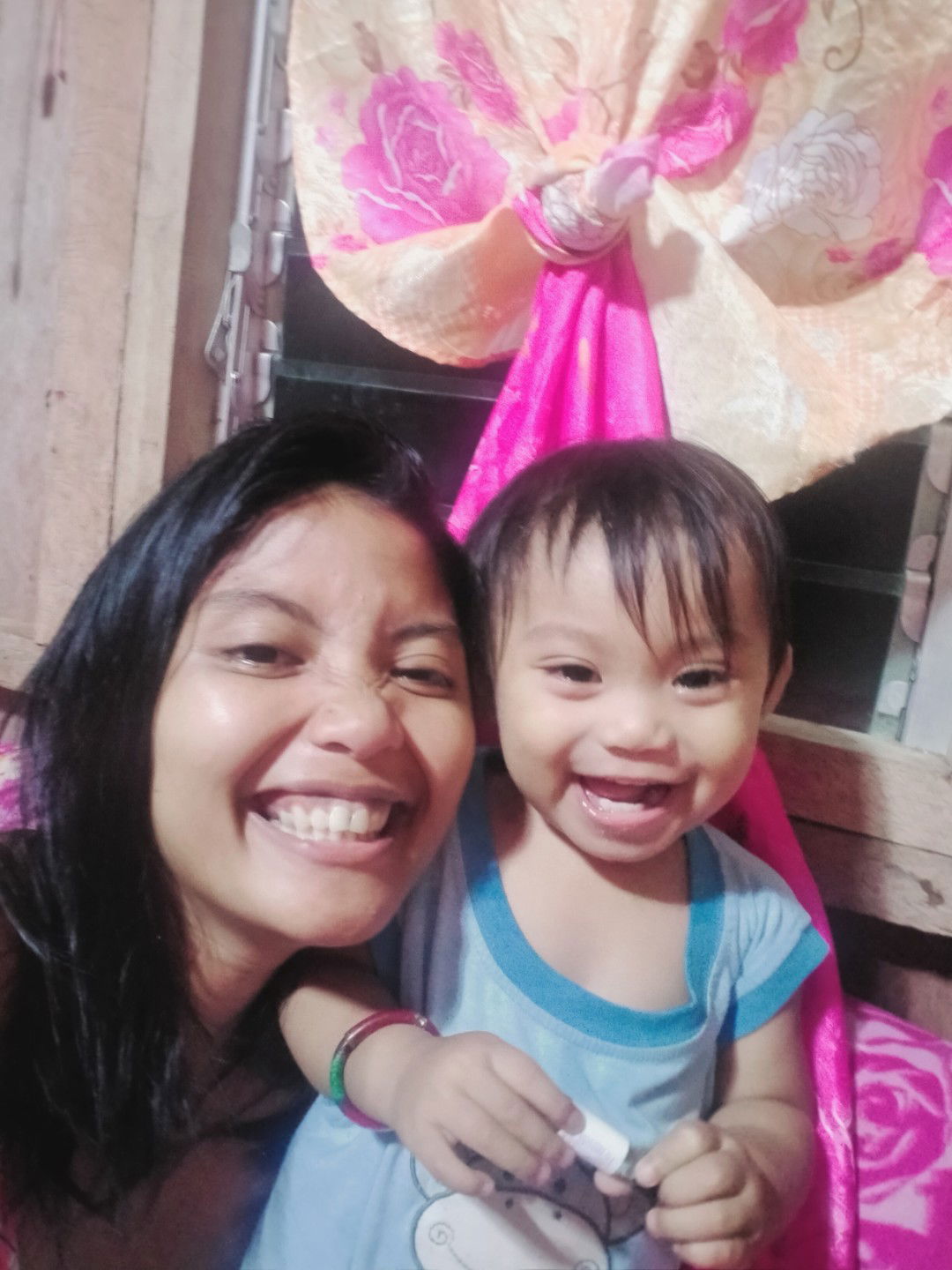 Ritche Mae Asna profile icon