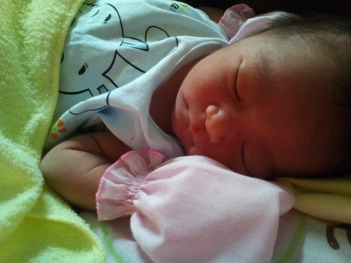 แตกแล้วจร้า