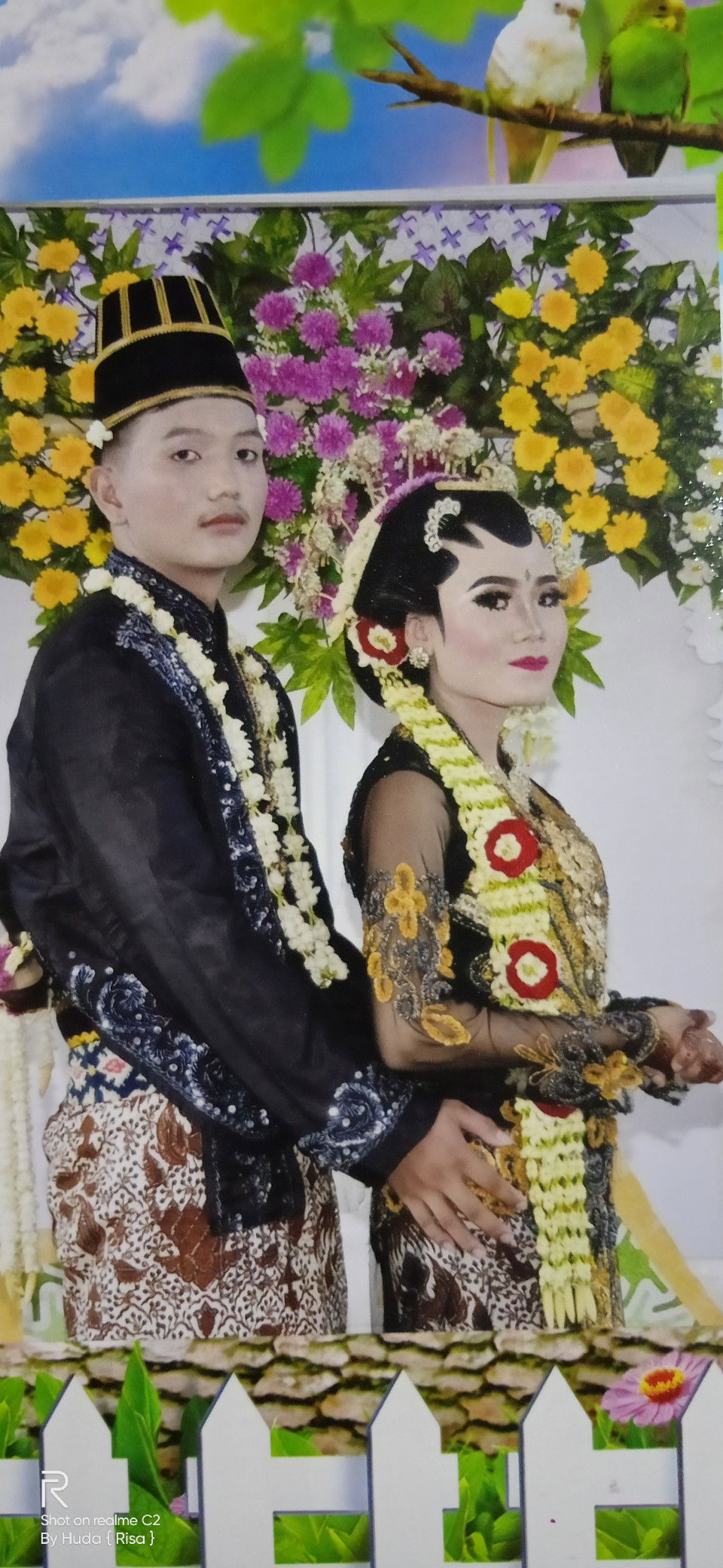 Risa Adelia profile icon