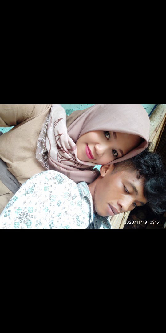 Sri Nurhayati profile icon