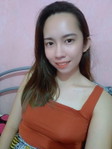Jhejhe Abao profile icon