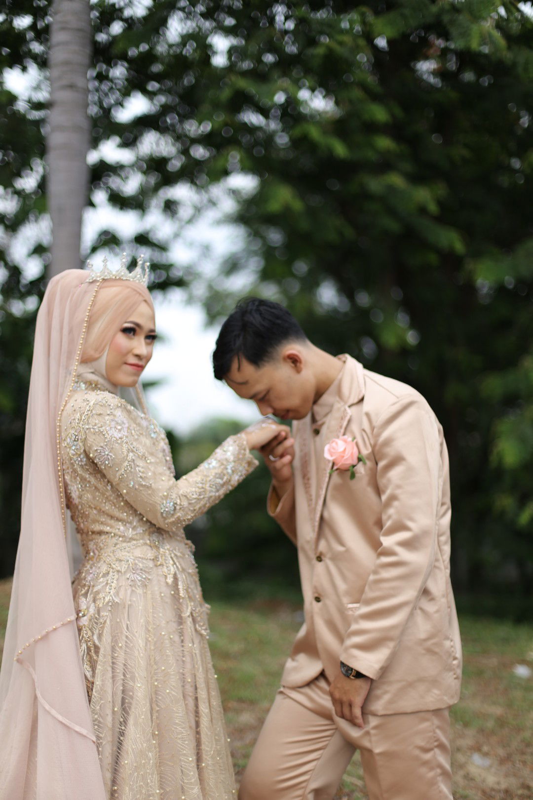 Nonon Nurmala profile icon