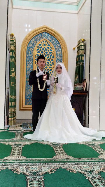 Rachmat Setiyadi profile icon