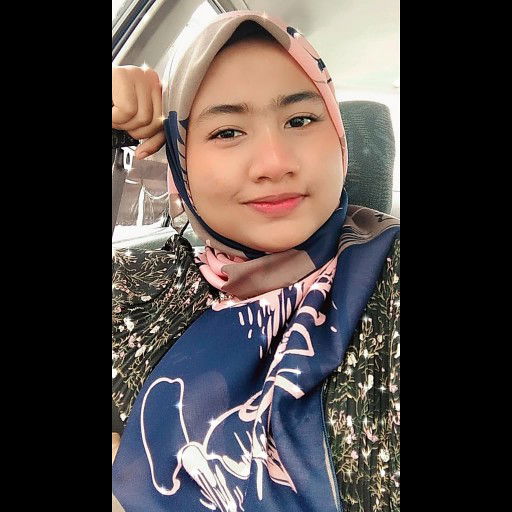 Azeimah Adnan profile icon