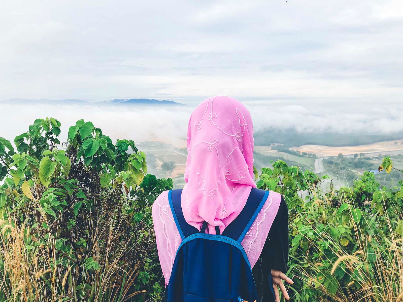 Aishah Iss profile icon