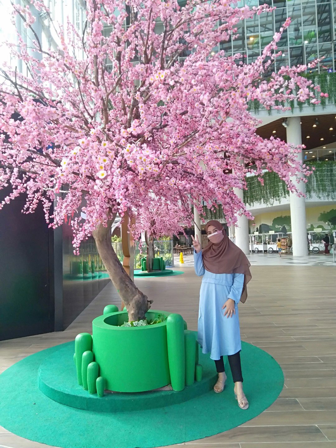 ira febriani profile icon