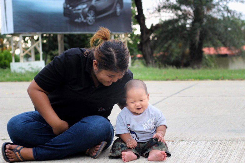 Sirilak Butdaloet profile icon