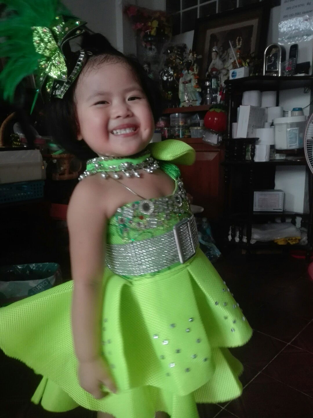 Araya Nanakhon profile icon