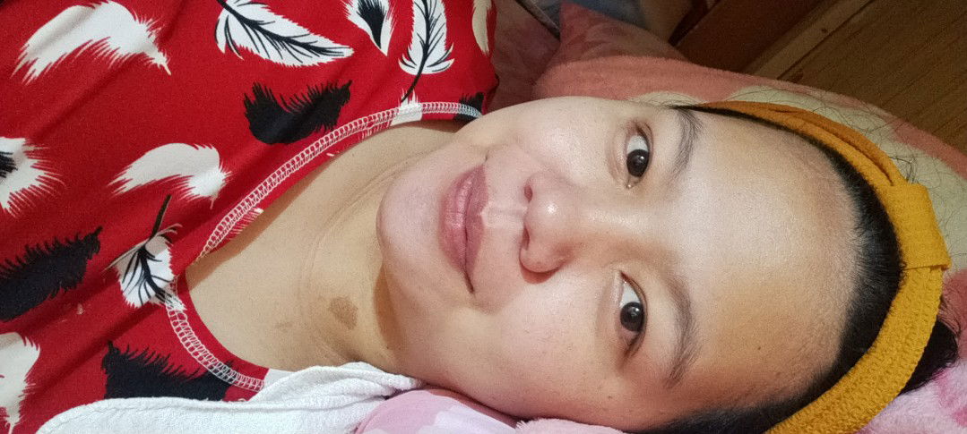 Maria Catherine Hebrez profile icon