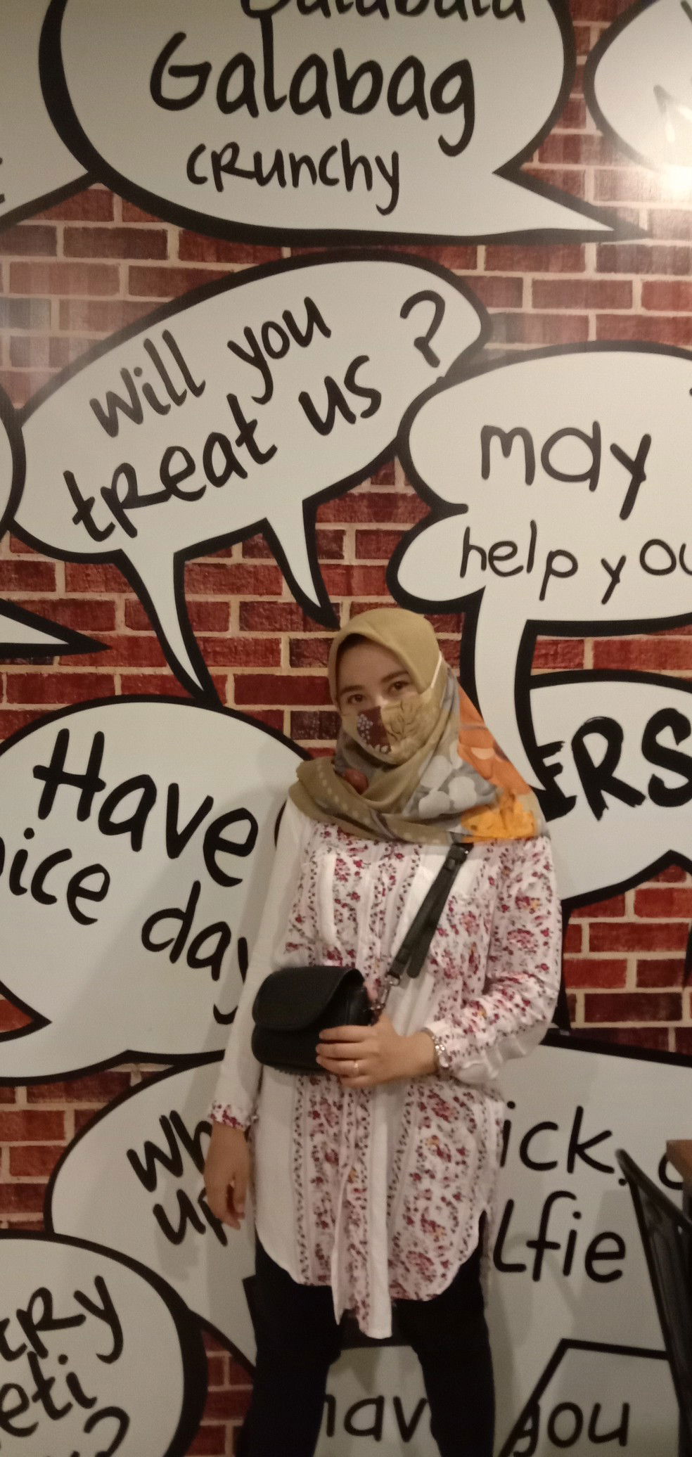 Umi nursalam profile icon