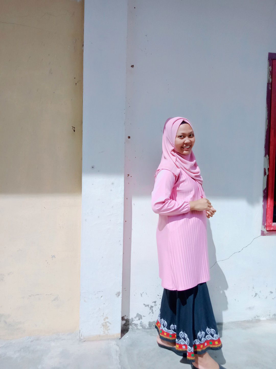 Dessy Waskita sarry profile icon