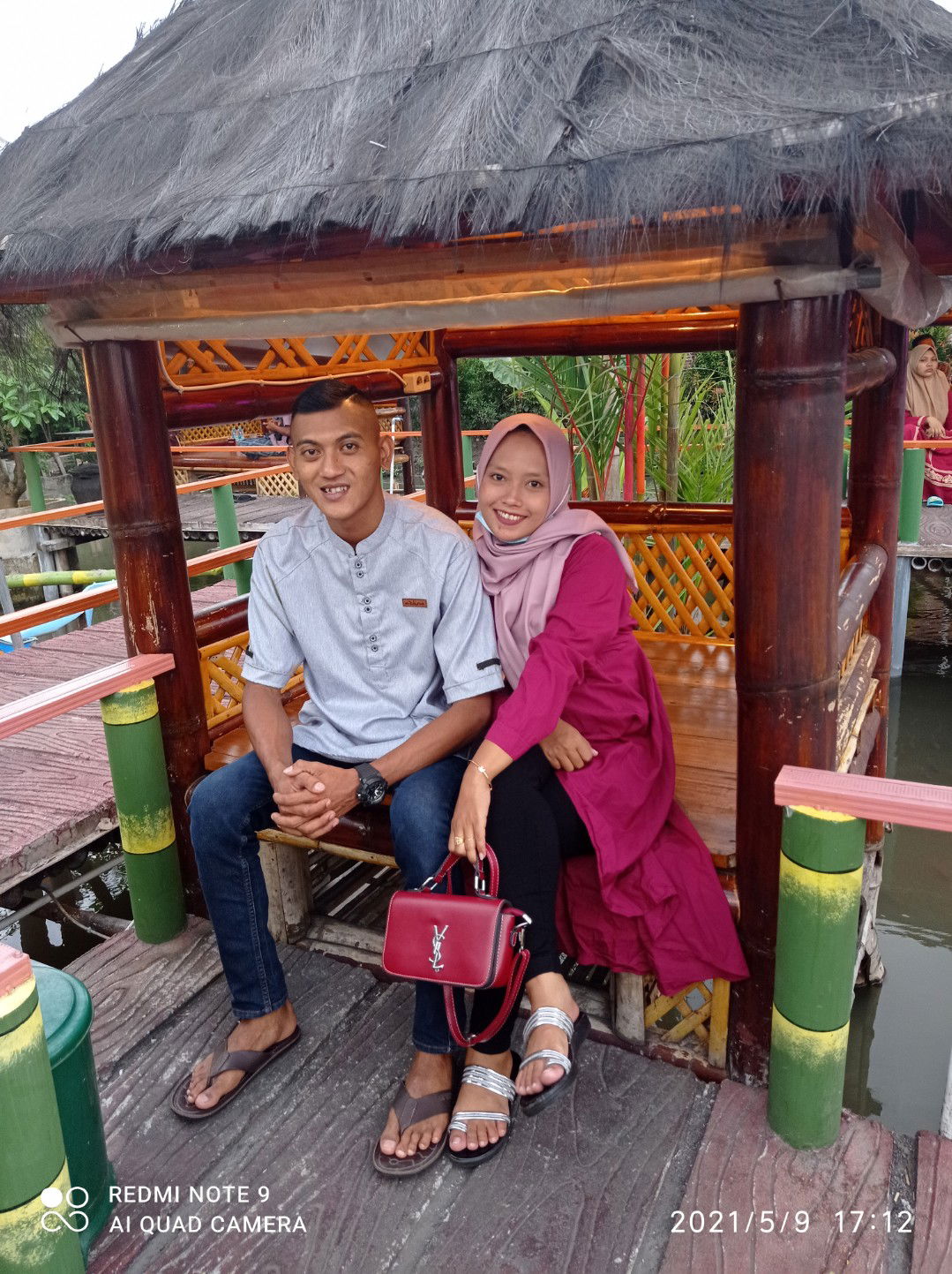 vivi vita profile icon