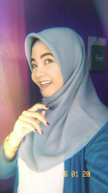 Rhyu Puspa profile icon