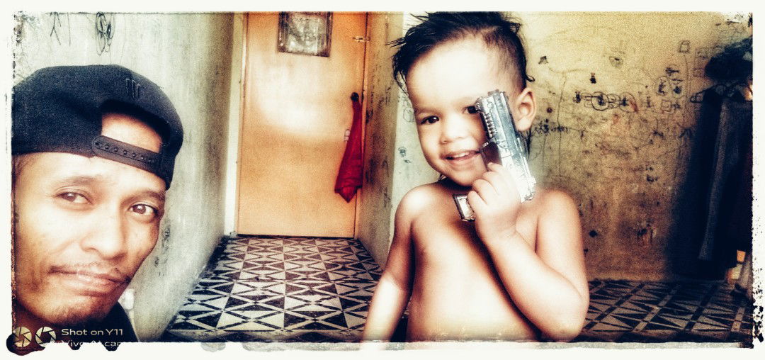 Dieja Kamil profile icon