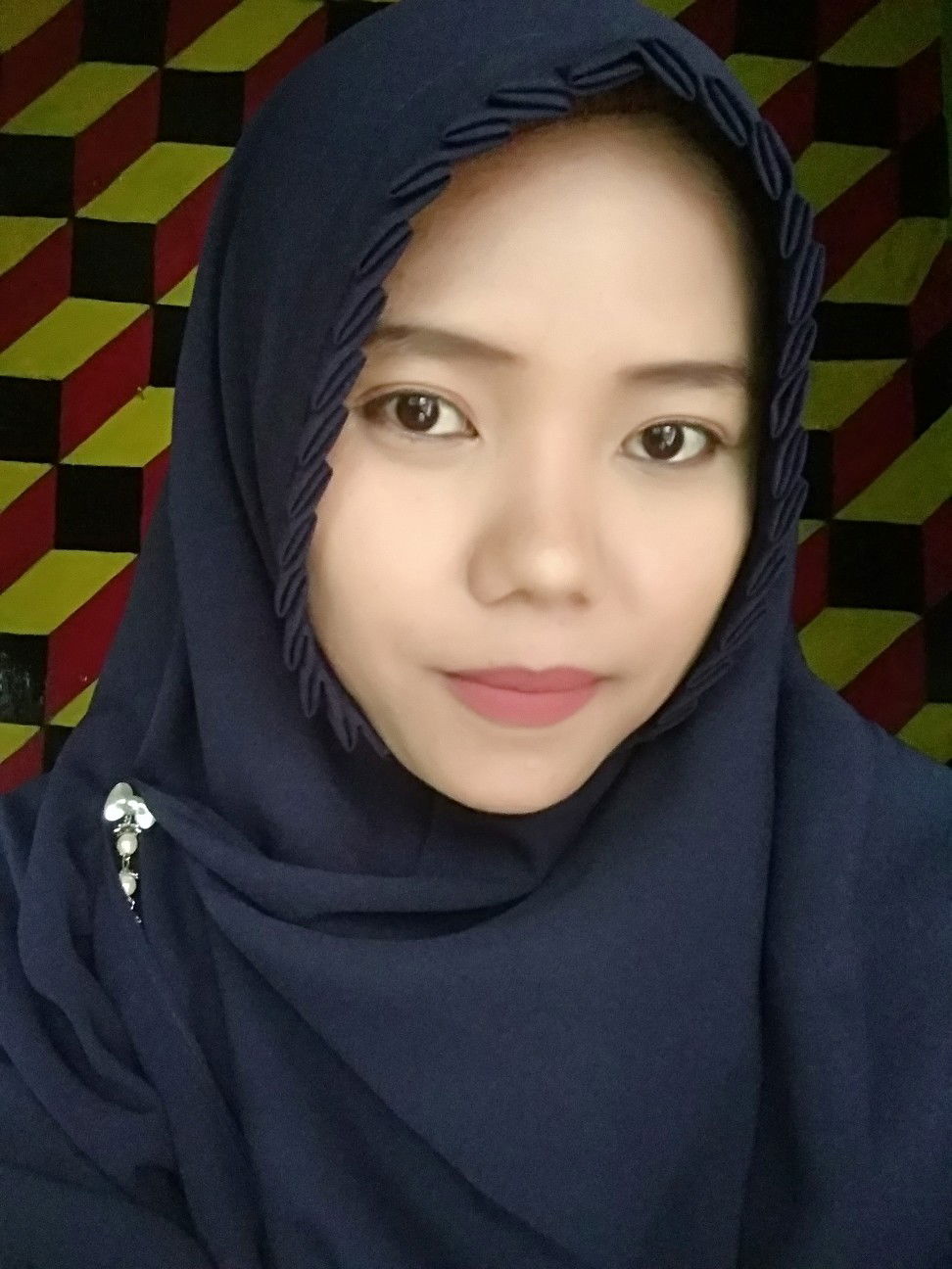 anis bidayah profile icon