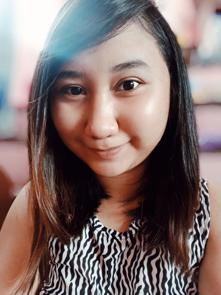 Glezel Arroyo profile icon