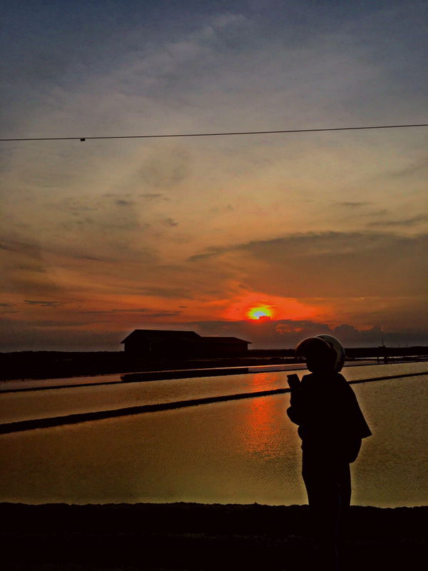 Nanang edi santoso profile icon