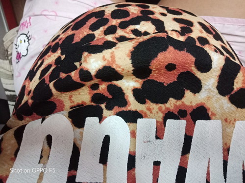 34week1day ❤? เด็กน้อยเติบโตทุกวัน