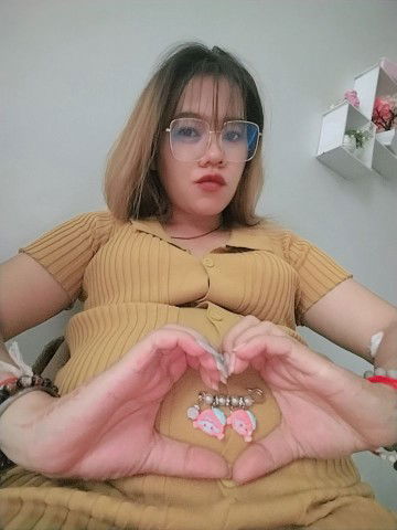 มามี๊กั้ง⛅🐷 profile icon