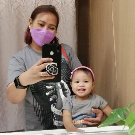 marie lucille cas profile icon