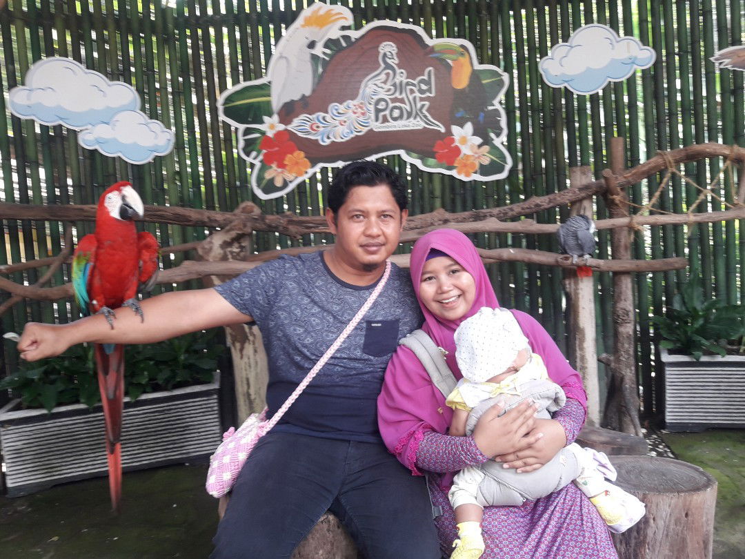 Puuji Disini profile icon