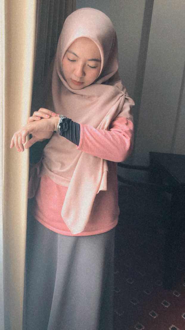 Heka Candrawati profile icon