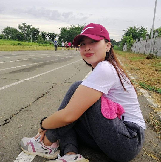 Catherine Eresare profile icon