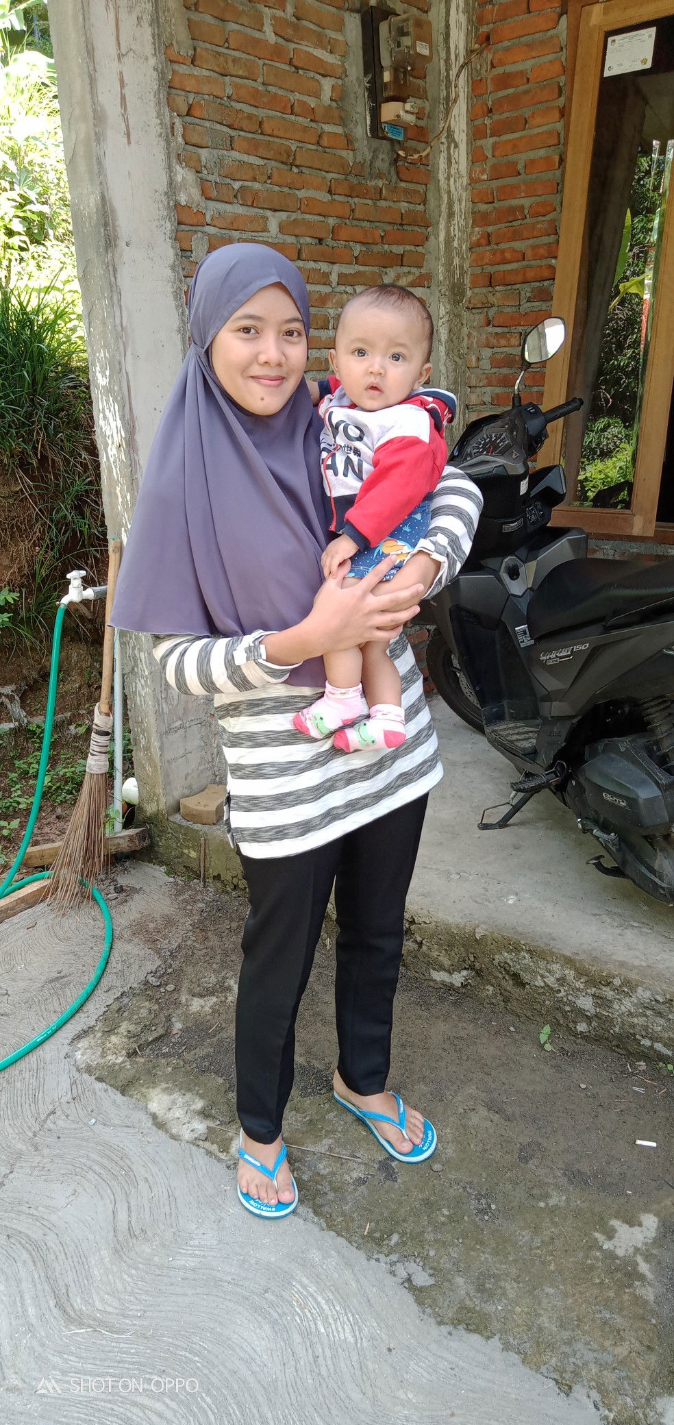 Rizky Amalia profile icon