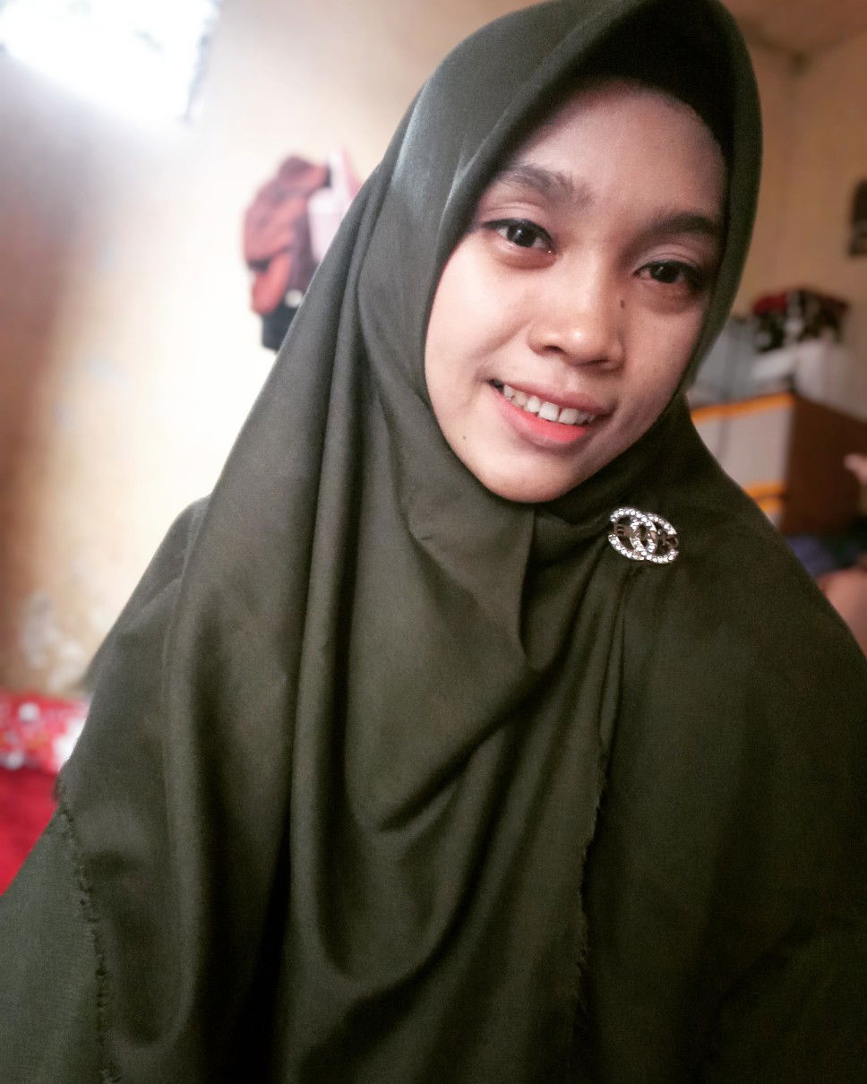 Siti Fatimah profile icon