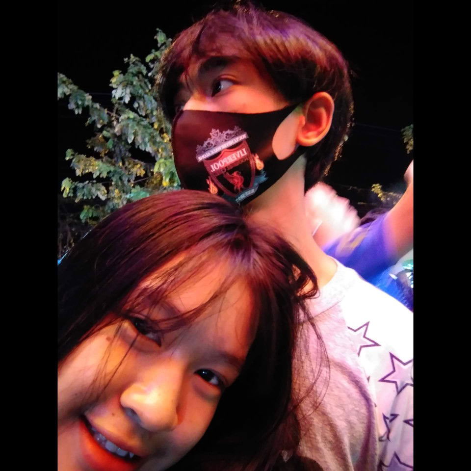 สุทธิดา ตรีโพคา profile icon