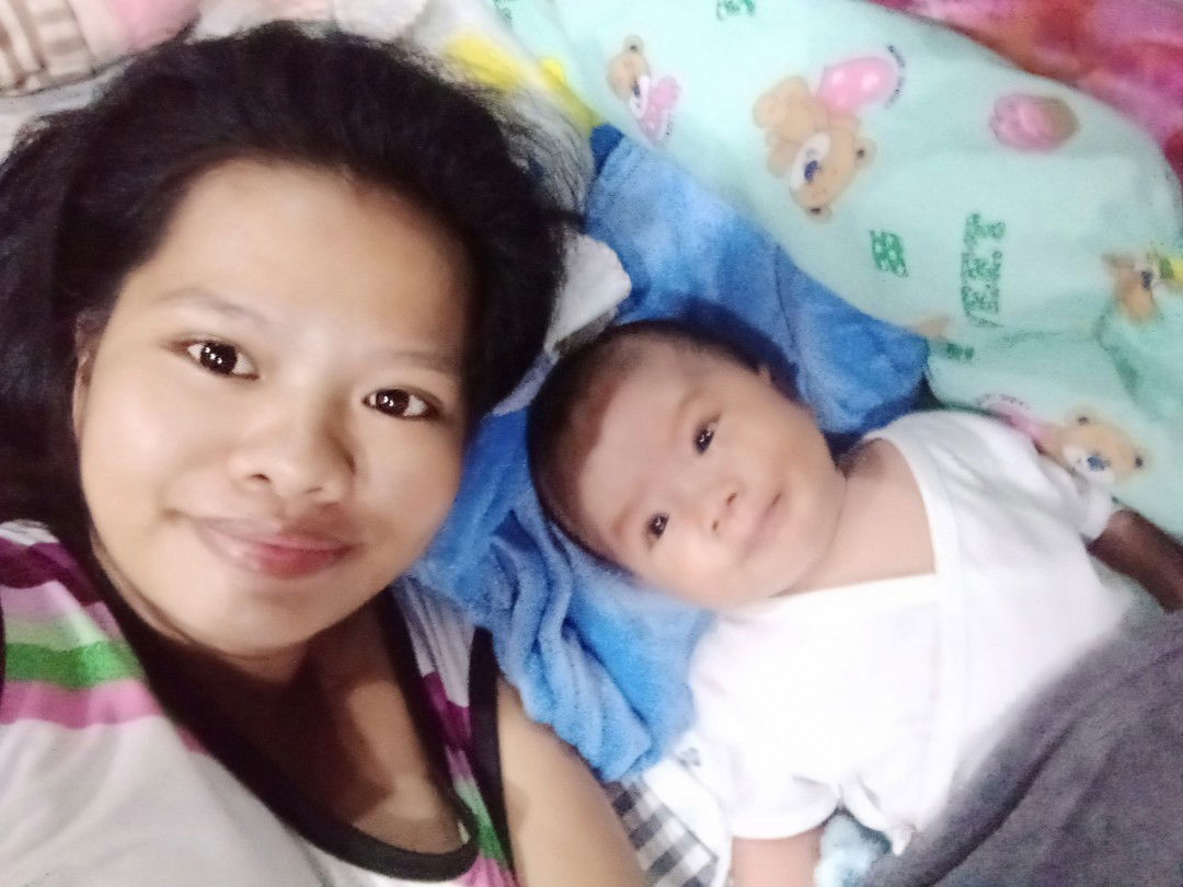 Sharon P. Guillermo profile icon