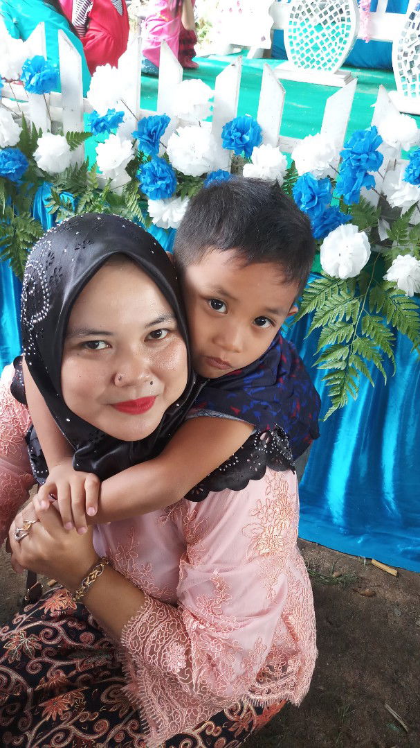 Hariyati profile icon