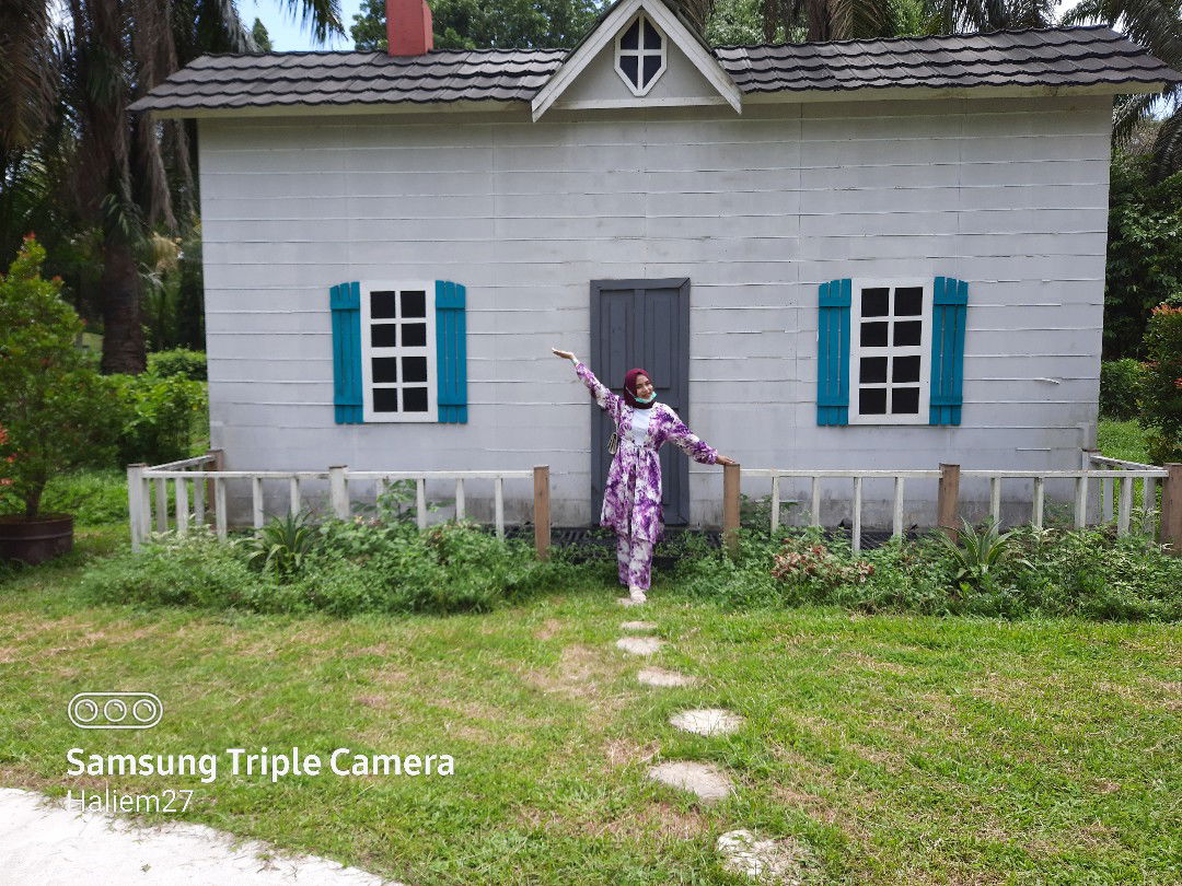 Anissatul Maghfiroh profile icon