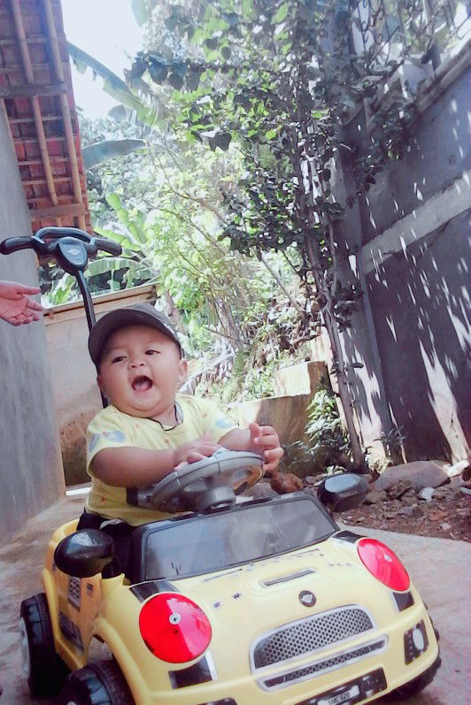 Muhammad Arkan maulana profile icon