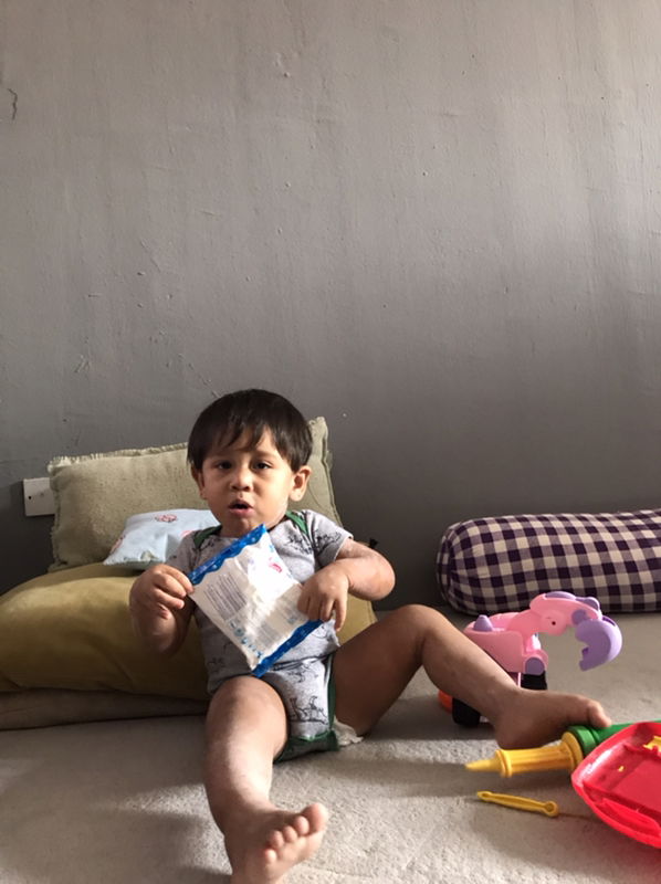 liyana afliza profile icon