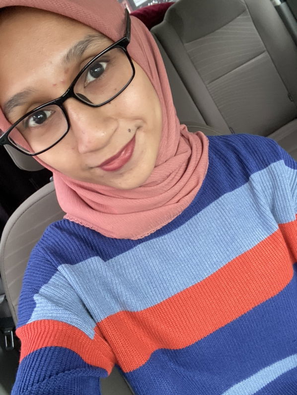 Tengku Puteri Zainoraziah Tengku Zainal Abidin profile icon