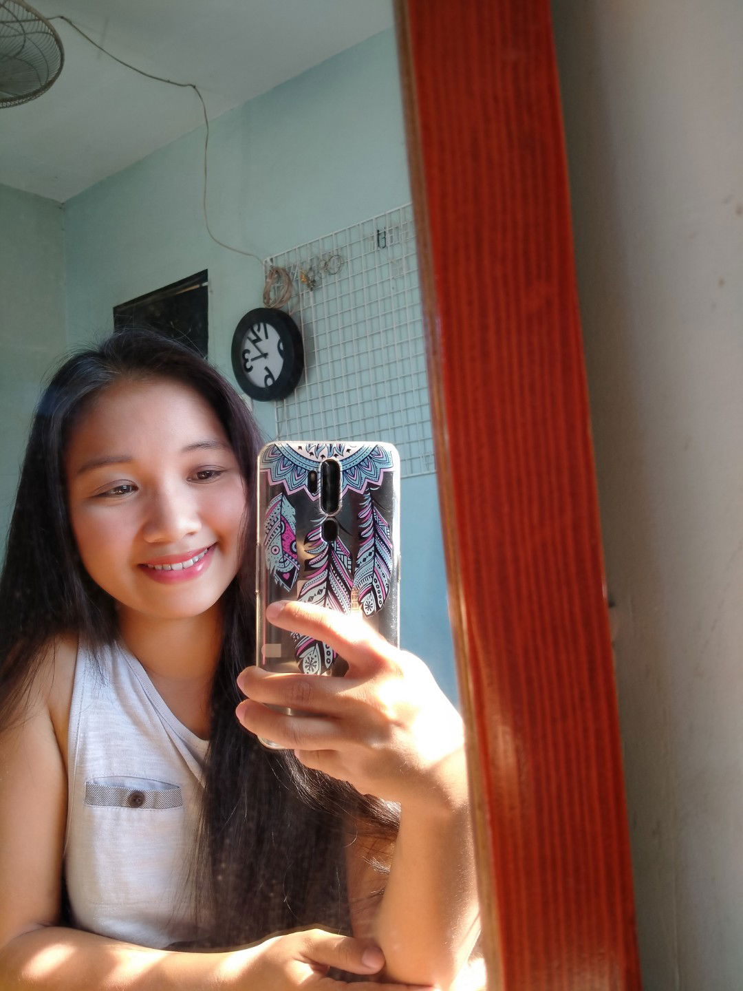 Angel Balaba profile icon