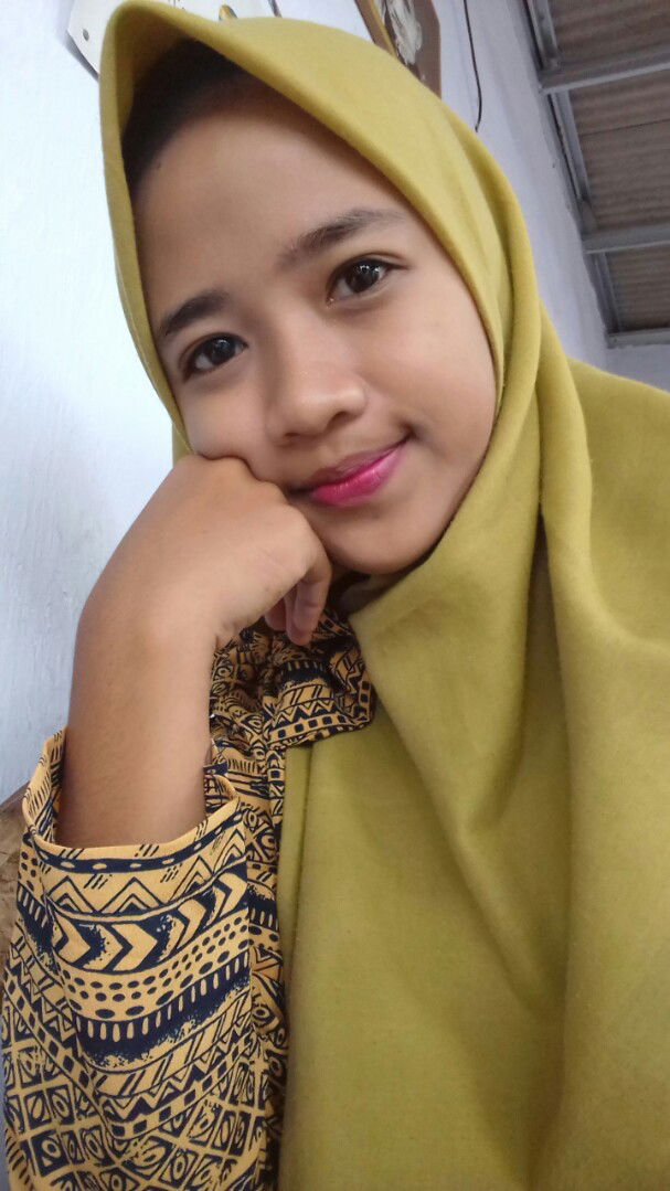 Lailatul Fitriyah profile icon