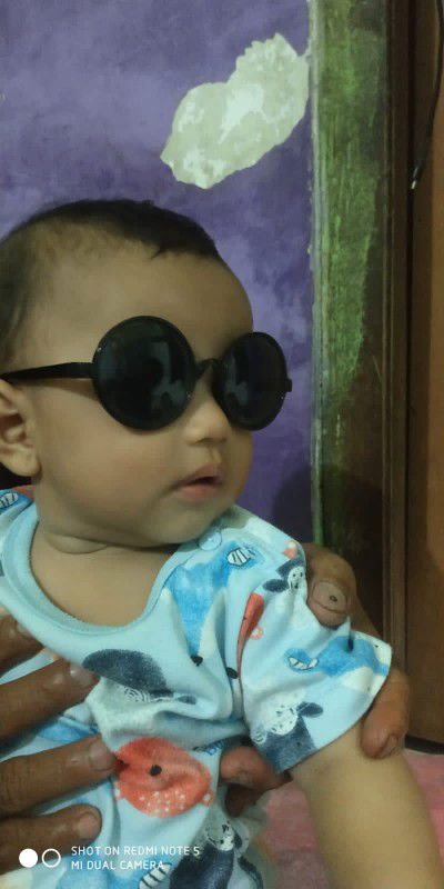 Mustikasari profile icon